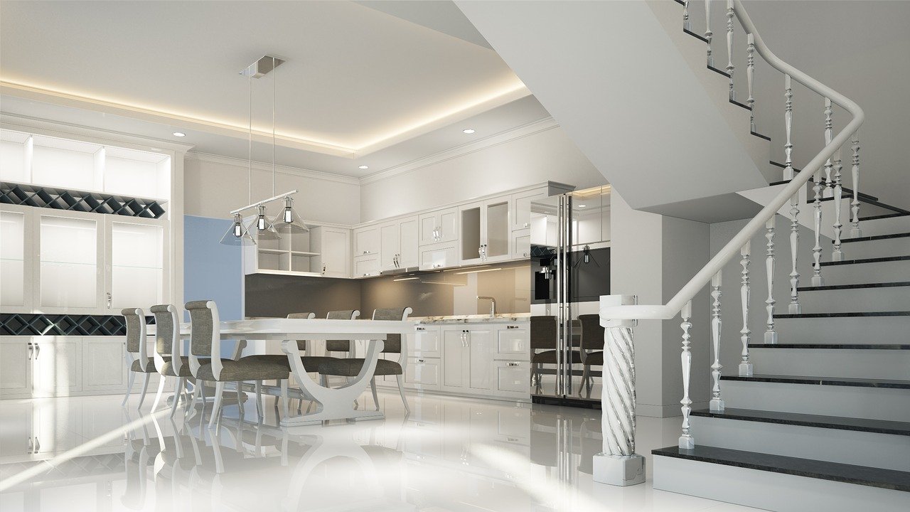 end of tenancy cleaning Edinburgh