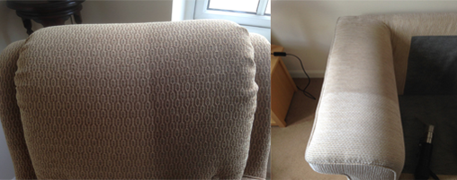 sofa cleaners edinburgh