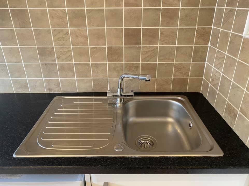 end of tenance  cleaning edinburgh