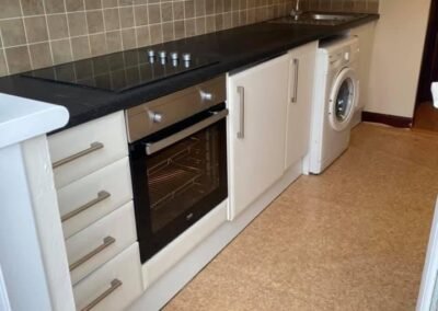 best end of tenance cleaning edinburgh
