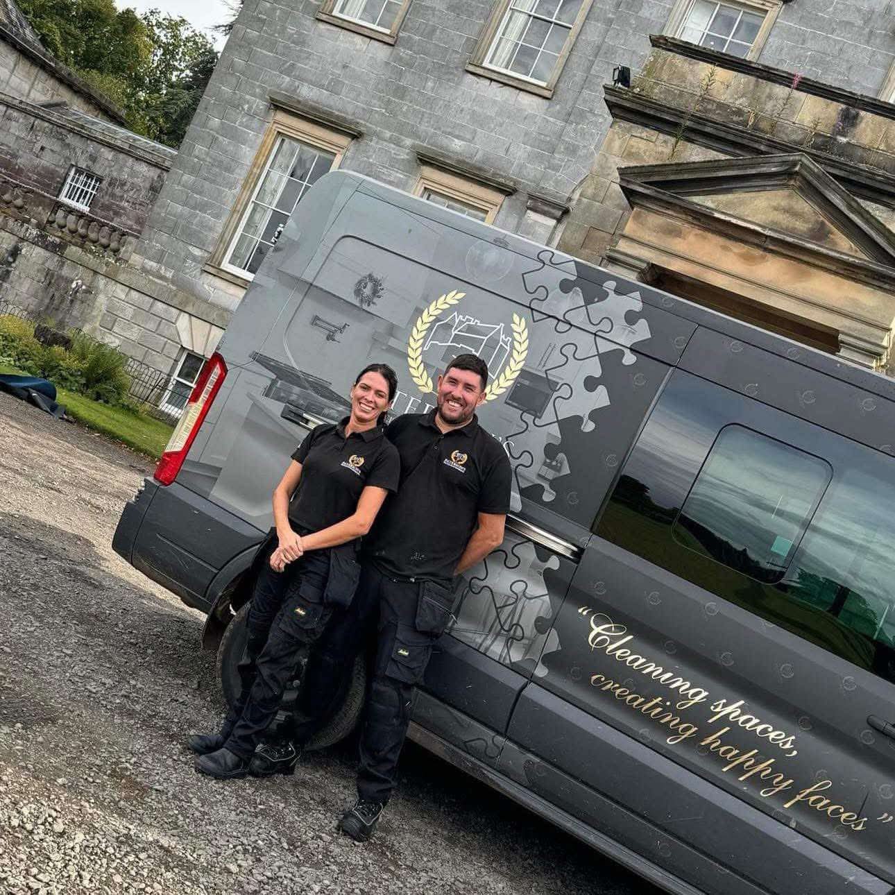 carpet cleaning edinburgh